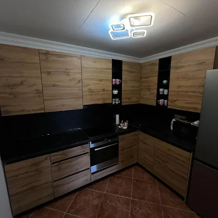 Ruby Appartamento Doboj
